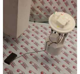 POMPA CARBURANTE RENAULT...