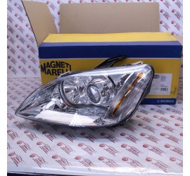 PROIETTORE ANTERIORE SX...