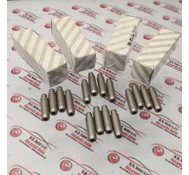 KIT 16 GUIDE VALVOLE...