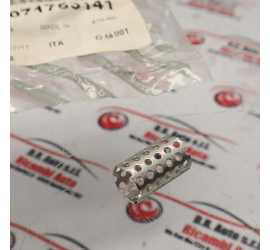 RETE FILTRO REGOLATORE...