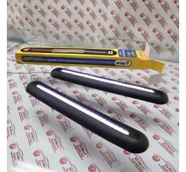 STRISCE ADESIVE LUCE...