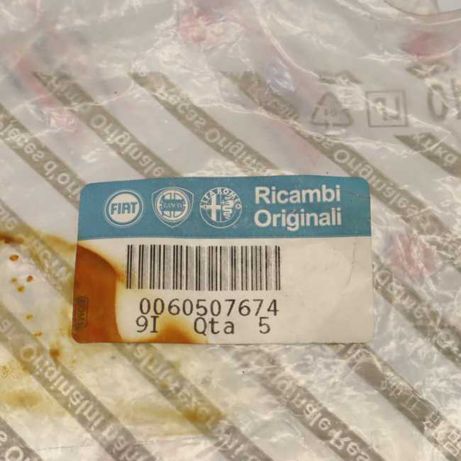5 Pezzi LMX2330LTMX Circuito Integrato NSC - Nuovi Originali In Confezione - Foto 4