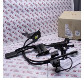 SUPPORTO RUOTA DI SCORTA...