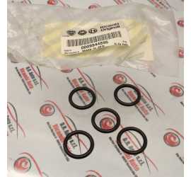KIT GUARNIZIONI 5 PEZZI...