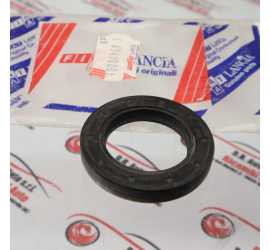 PARAOLIO ALBERO A CAMME...