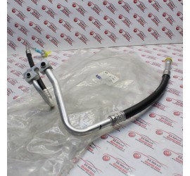 TUBO COMPRESSORE FORD...