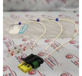 KIT CONNETTORE SENSORE...
