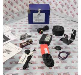 KIT ANTIFURTO LANCIA...