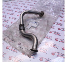 TUBO GAS SCARICO FORD...