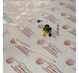 KIT CONNETTORE SENSORE OLIO...