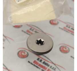 TAPPO FILETTATO 14MM COPPA...