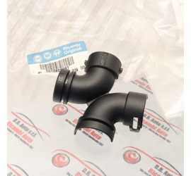 RACCORDO A GOMITO...