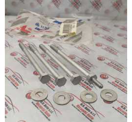 KIT BULLONI FISSAGGIO...