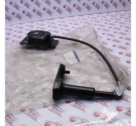 MECCANISMO RUOTA DI SCORTA...