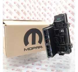 CENTRALINA PORTAFUSIBILI...