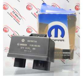 CENTRALINA PRERISCALDO...