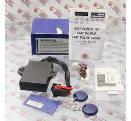 KIT ANTIFURTO FIAT...