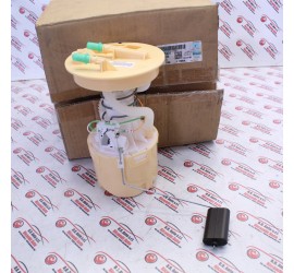 INDICATORE LIVELLO...