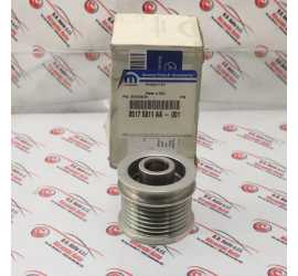 PULEGGIA ALTENRATORE JEEP...