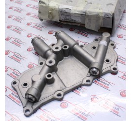 COPERCHIO OLIO NISSAN...