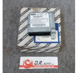 CENTRALINA AIRBAG COD....