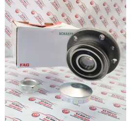 KIT CUSCINETTO RUOTA ALFA...