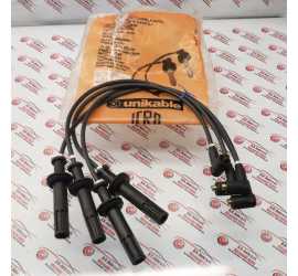 KIT CAVI CANDELE LANCIA...