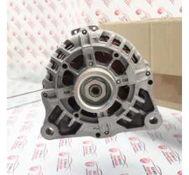 ALTERNATORE PER CITROEN C2...