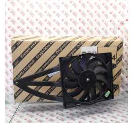 VENTOLA RADIATORE FIAT...