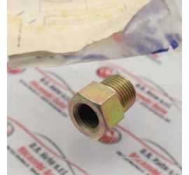 RACCORDO POMPA ACQUA FIAT...