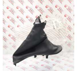 CUFFIA IN PELLE FRENO A...