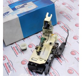 SERRATURA POSTERIORE...