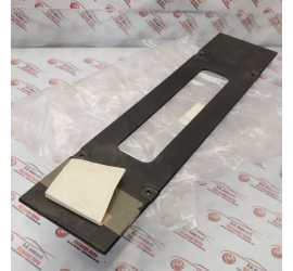 PORTATARGA ANTERIORE LANCIA...