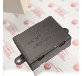 CENTRALINA ALZACRISTALLI...