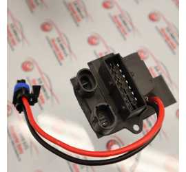 RESISTENZA VENTOLA...