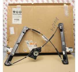 ALZACRISTALLO ANTERIORE...