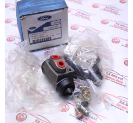 COPPIA CILIDRO FRENO FORD...