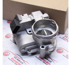 CORPO FARFALLATO VW POLO...