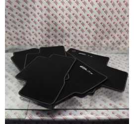 KIT TAPPETINI KIA GT LINE...