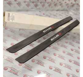 COPPIA BATTICALCAGNI NISSAN...