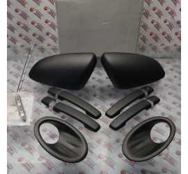 KIT ESTERNI CARBON LOOK...
