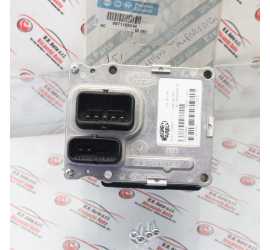 CENTRALINA CAMBIO...