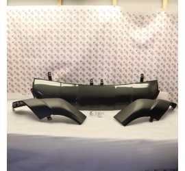 KIT SPOILER ANTERIORE...