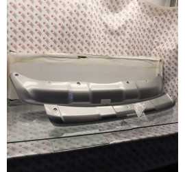 KIT SKIDPLATE ANT. E POST....