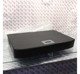 DOPPIO PAVIMENTO BAGAGLIAIO...