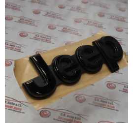 EMBLEMA SIGLA DITTA JEEP...