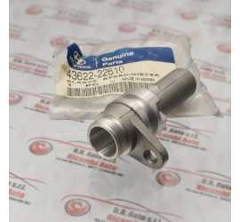 MANICOTTO CONTACHILOMETRI...