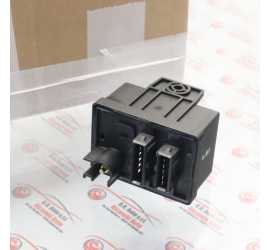 CENTRALINA PRERISCALDO...