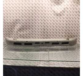 ASSORBITORE PARAURTI...