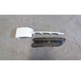 COVER PARAURTI ANTERIORE SX...